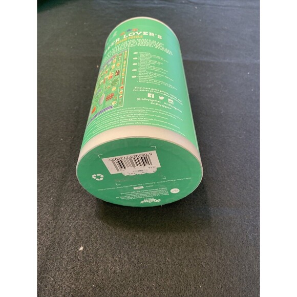 Jigsaw Puzzle 500 Pc Ridley's BEER LOVERS Brewing Process, Different Beer - Picture 3 of 6